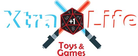 xtralifge|xtra life toys and games.